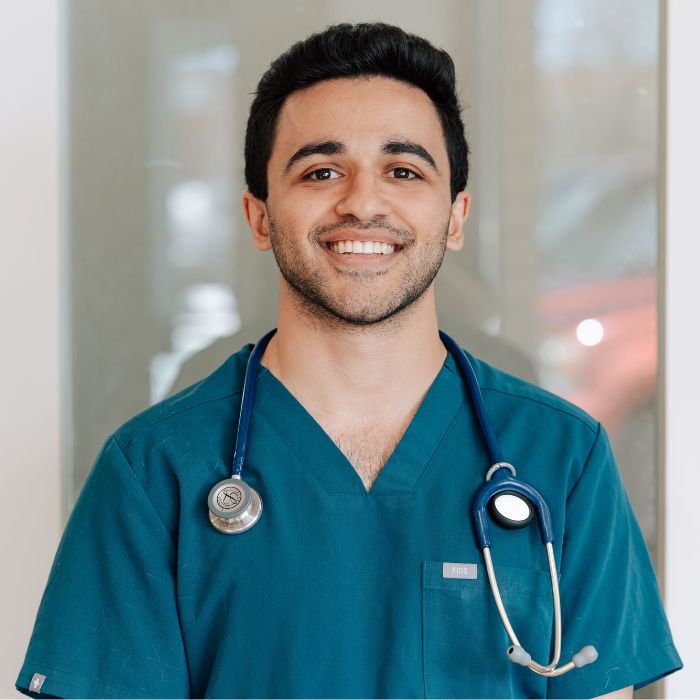 Dr Darian Anna Lindsey